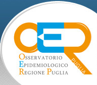 Osservatorio Epidemiologico Regione Puglia