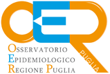 Osservatorio Epidemiologico della Regione Puglia